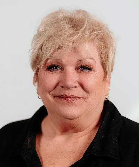 Kimberly Bush